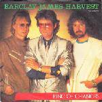 Barclay James Harvest : Ring of Changes (Single)